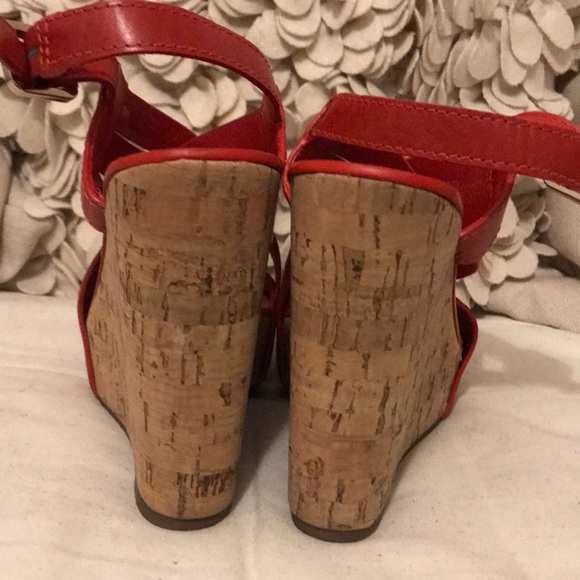 Tory Burch Wedges - Picture 4 of 5